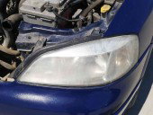 Far stanga OEM Opel Astra G [Fabr 1998-2004] 1.8