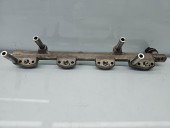 Rampa injectoare Bmw X1 (F48,F49) [Fabr 2015-2022] 14018510 2.0 Benz B48B20 135KW / 184CP