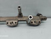 Rampa injectoare Bmw X1 (F48,F49) [Fabr 2015-2022] 14018510 2.0 Benz B48B20 135KW / 184CP
