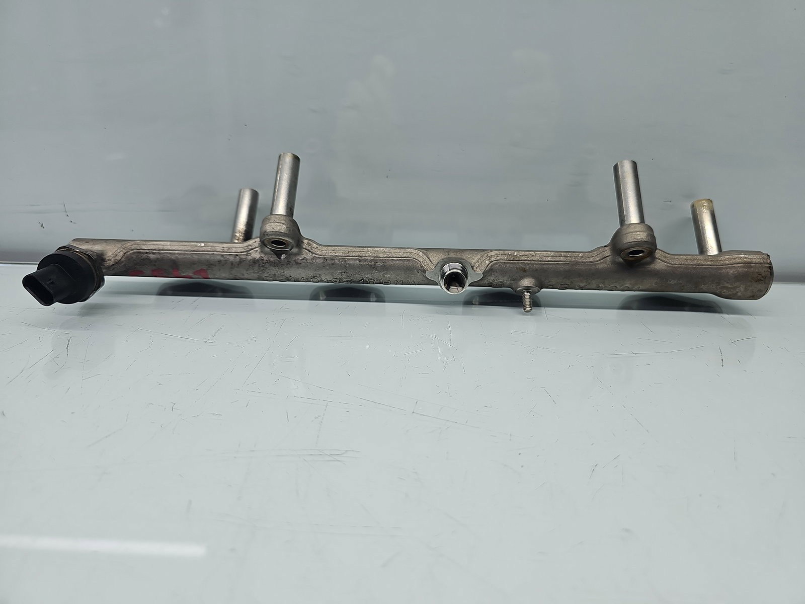 Rampa injectoare Bmw X1 (F48,F49) [Fabr 2015-2022] 14018510 2.0 Benz B48B20 135KW / 184CP - imagine 6
