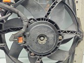 Electroventilator PEUGEOT 208 [Fabr 2012-prezent] 9812028580 1.4 HDI DV4C 50KW / 68CP