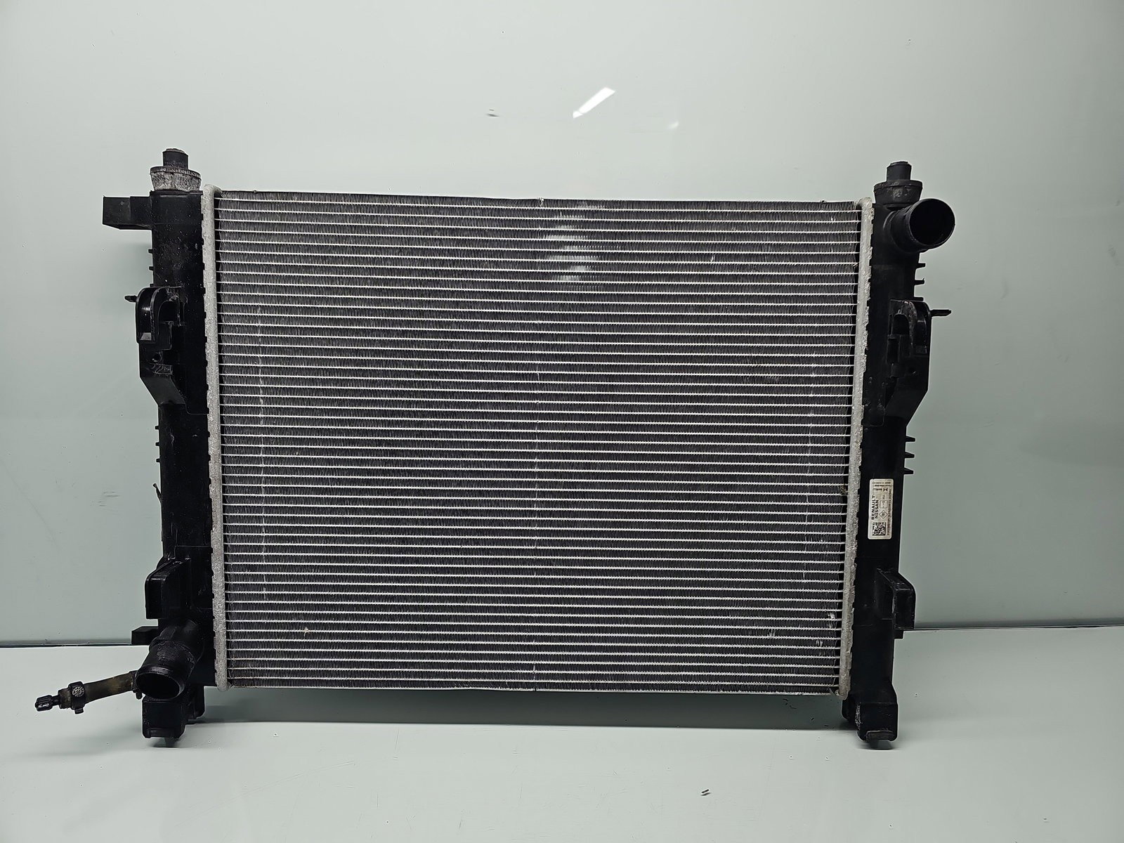 Radiator apa Dacia Dokker [Fabr 2012-prezent] 214100078R 1.0 TCe H4DF480 85KW / 115CP
