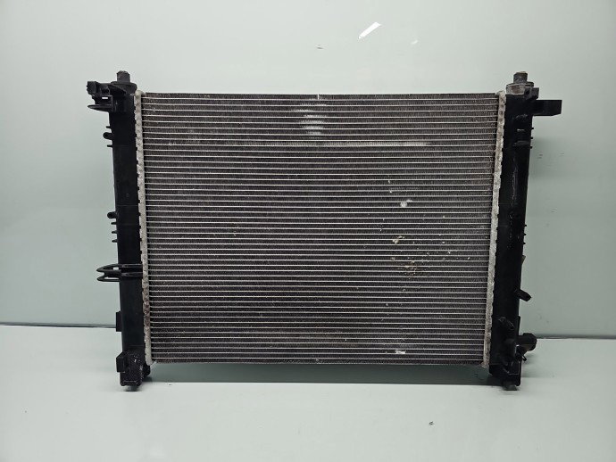 Radiator apa Dacia Dokker [Fabr 2012-prezent] 214100078R 1.0 TCe H4DF480 85KW / 115CP