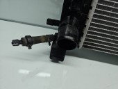Radiator apa Dacia Dokker [Fabr 2012-prezent] 214100078R 1.0 TCe H4DF480 85KW / 115CP