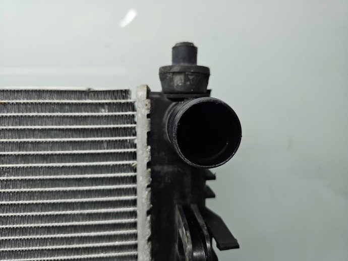 Radiator apa Dacia Dokker [Fabr 2012-prezent] 214100078R 1.0 TCe H4DF480 85KW / 115CP