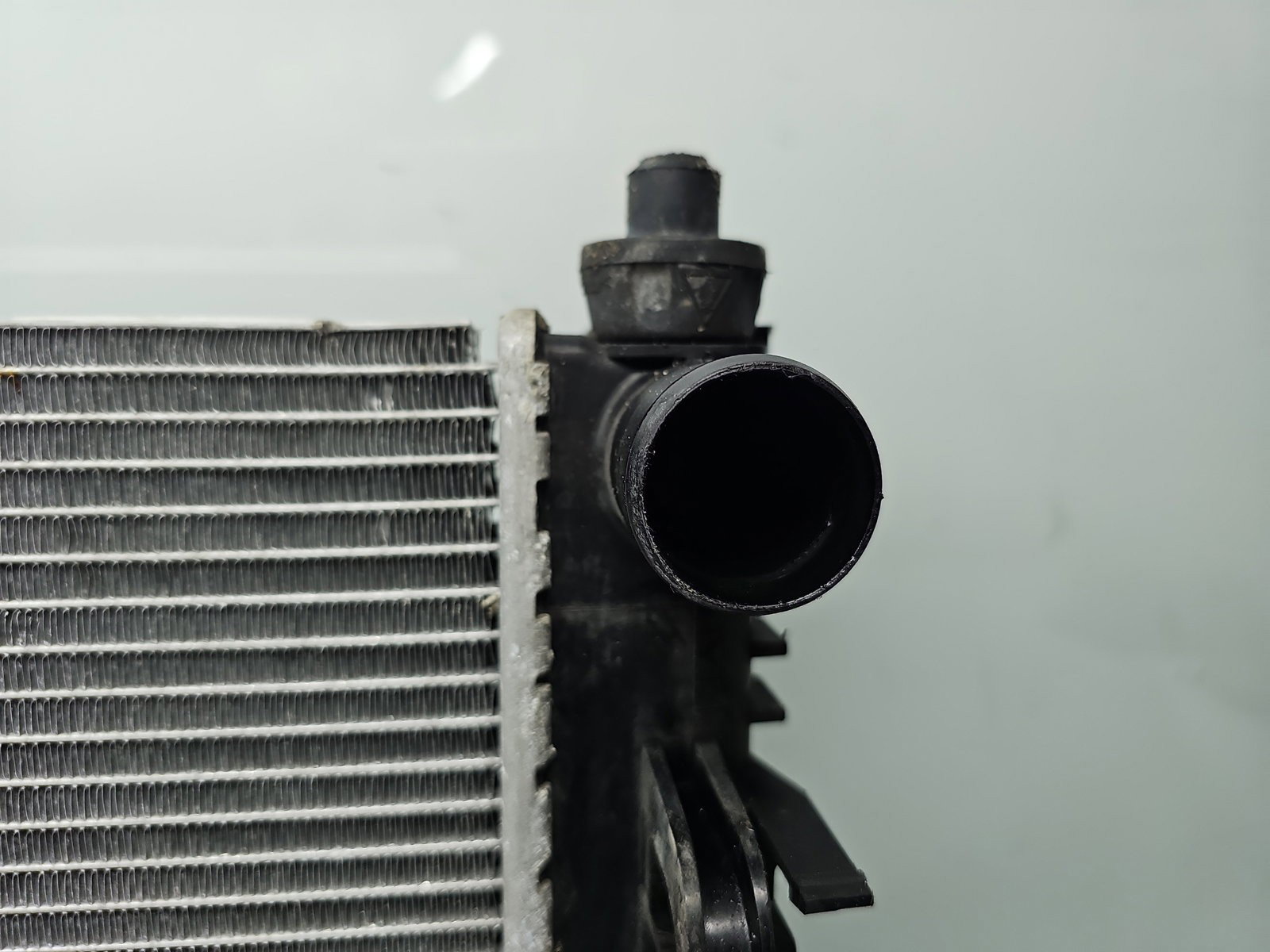 Radiator apa Dacia Dokker [Fabr 2012-prezent] 214100078R 1.0 TCe H4DF480 85KW / 115CP - imagine 5
