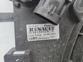 Electroventilator Dacia Dokker [Fabr 2012-prezent] 214818665R 1.0 TCe H4DF480 85KW / 115CP