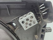 Electroventilator Dacia Dokker [Fabr 2012-prezent] 214818665R 1.0 TCe H4DF480 85KW / 115CP