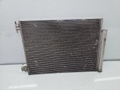Radiator clima / AC Dacia Dokker [Fabr 2012-prezent] 921006454R 1.0 TCe H4DF480 85KW / 115CP