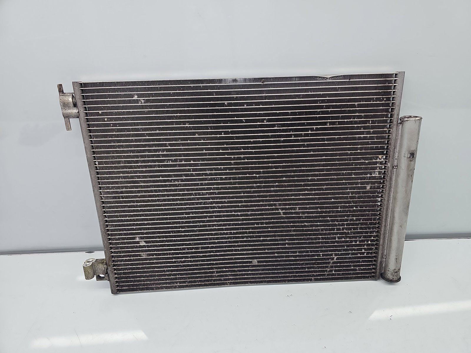 Radiator clima / AC Dacia Dokker [Fabr 2012-prezent] 921006454R 1.0 TCe H4DF480 85KW / 115CP - imagine 3