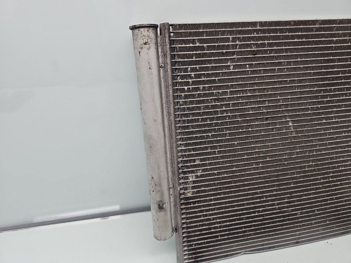 Radiator clima / AC Dacia Dokker [Fabr 2012-prezent] 921006454R 1.0 TCe H4DF480 85KW / 115CP