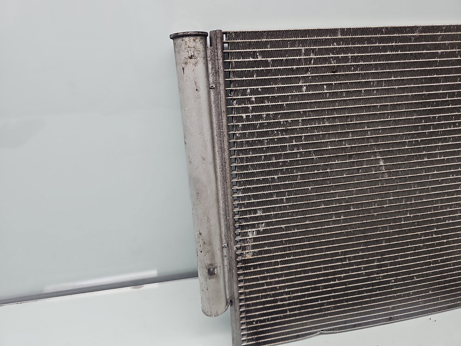 Radiator clima / AC Dacia Dokker [Fabr 2012-prezent] 921006454R 1.0 TCe H4DF480 85KW / 115CP - imagine 4