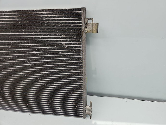 Radiator clima / AC Dacia Dokker [Fabr 2012-prezent] 921006454R 1.0 TCe H4DF480 85KW / 115CP