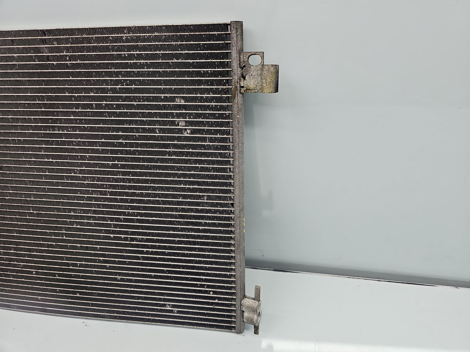 Radiator clima / AC Dacia Dokker [Fabr 2012-prezent] 921006454R 1.0 TCe H4DF480 85KW / 115CP - imagine 5