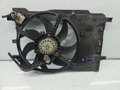 Electroventilator Opel Opel Adam (M13) [Fabr 2012-2019] 13428114 1.4 Benz B14XEL 66KW / 90CP