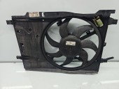 Electroventilator Opel Opel Adam (M13) [Fabr 2012-2019] 13428114 1.4 Benz B14XEL 66KW / 90CP