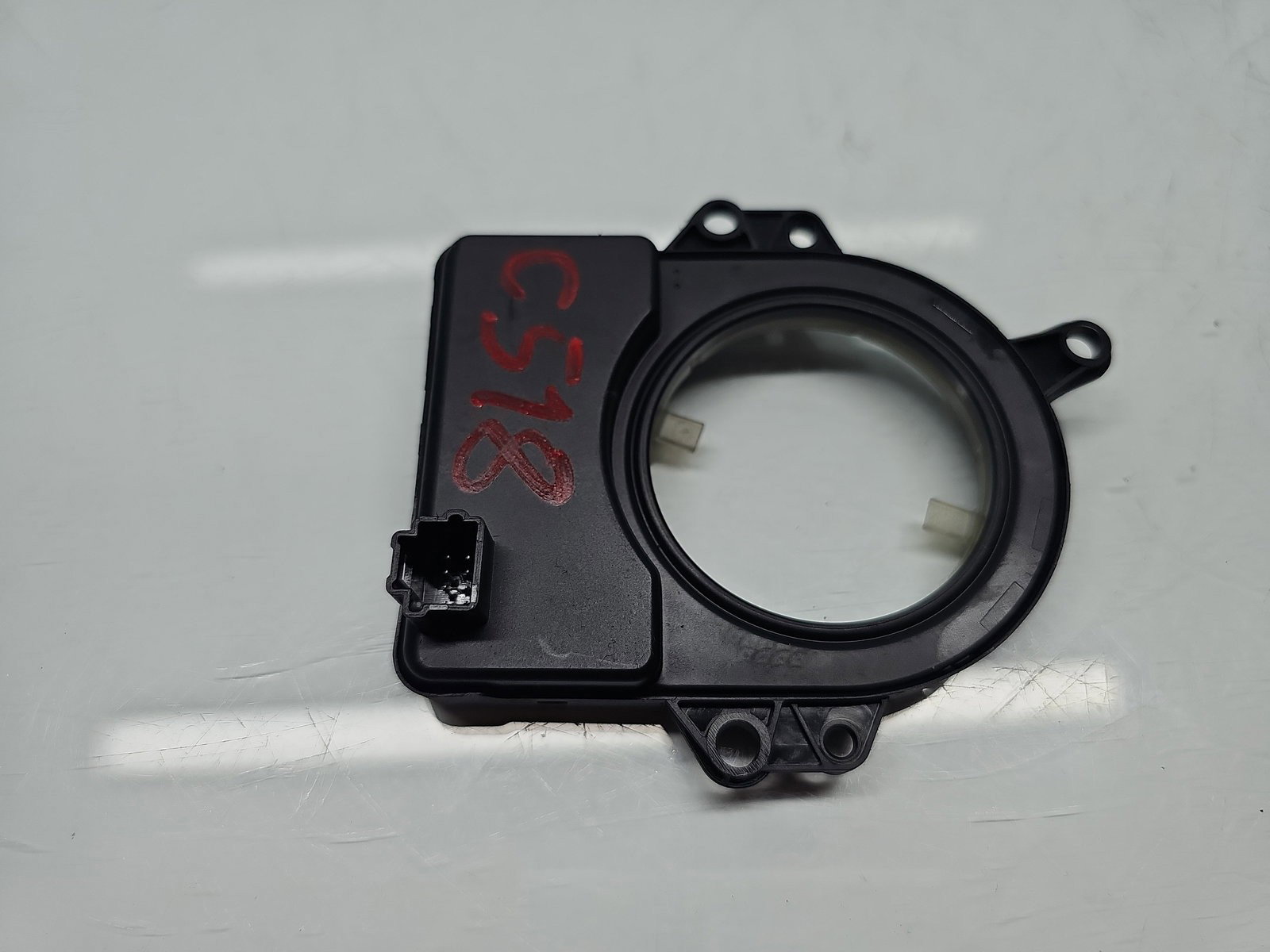 Senzor unghi volan Nissan Qashqai (2) [Fabr 2013-2017] 0265019061 - imagine 4