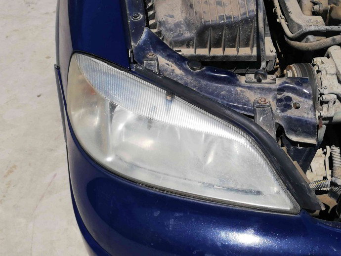 Far dreapta OEM Opel Astra G [Fabr 1998-2004] 1.8