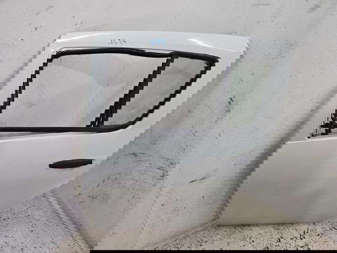 Usa stanga spate Dacia Sandero [Fabr 2008-2012] OV369