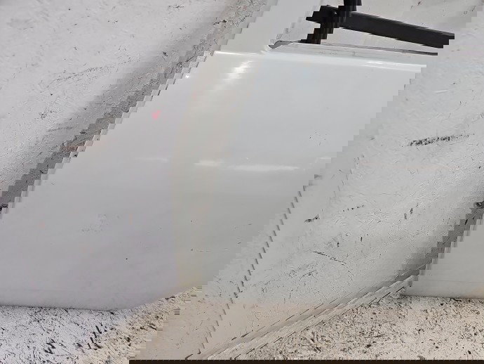 Usa stanga spate Dacia Sandero [Fabr 2008-2012] OV369