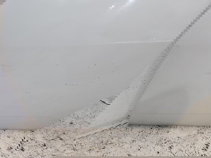 Usa stanga spate Dacia Sandero [Fabr 2008-2012] OV369