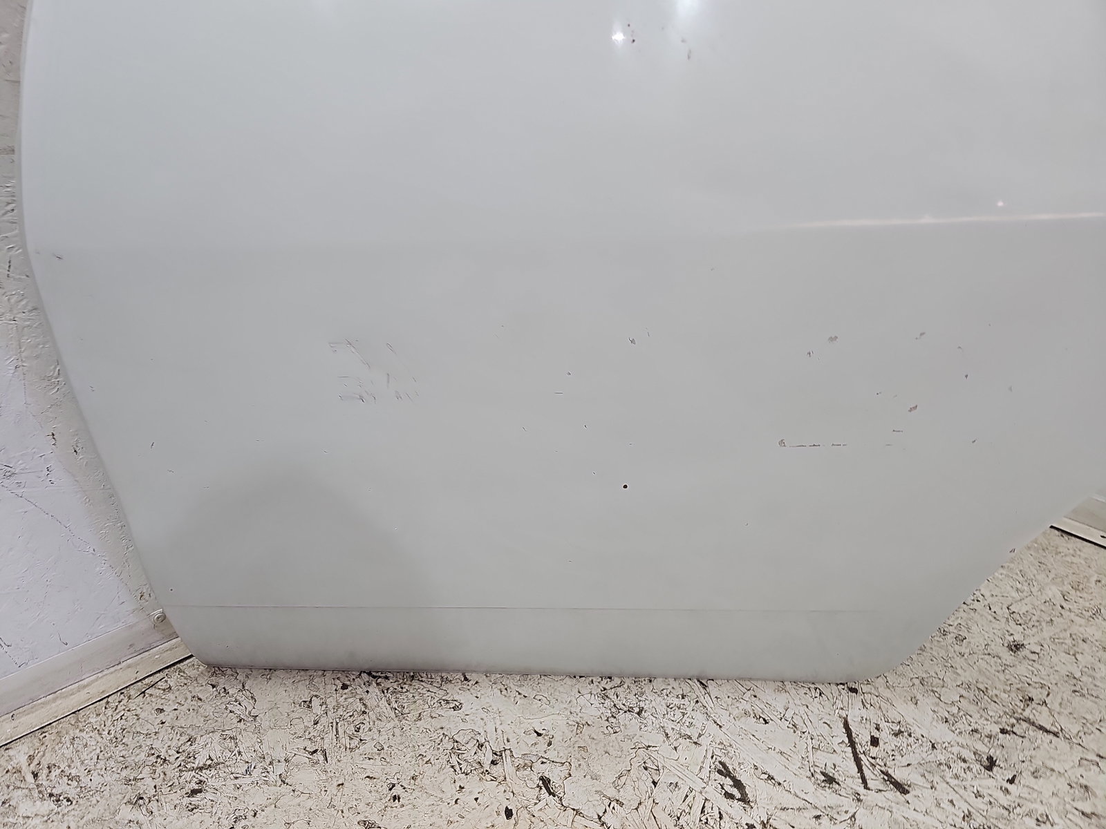 Usa stanga spate Dacia Sandero [Fabr 2008-2012] OV369 - imagine 6