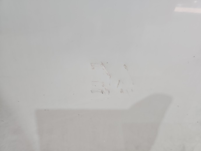 Usa stanga spate Dacia Sandero [Fabr 2008-2012] OV369