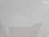 Usa stanga spate Dacia Sandero [Fabr 2008-2012] OV369