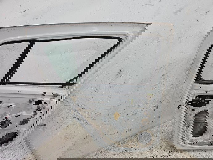Usa stanga spate Dacia Sandero [Fabr 2008-2012] OV369