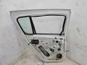 Usa stanga spate Dacia Sandero [Fabr 2008-2012] OV369