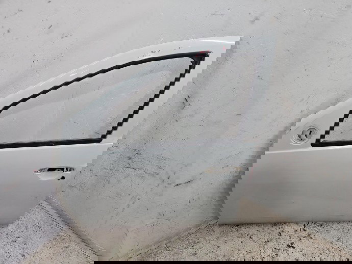 Usa stanga fata Dacia Sandero [Fabr 2008-2012] OV369