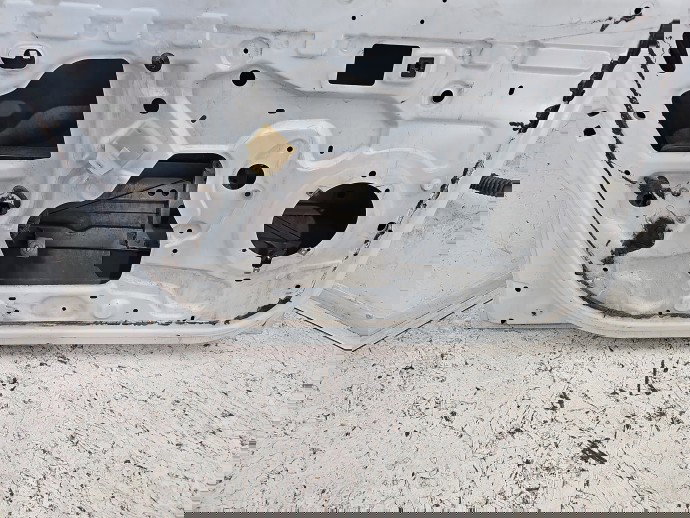 Usa stanga fata Dacia Sandero [Fabr 2008-2012] OV369