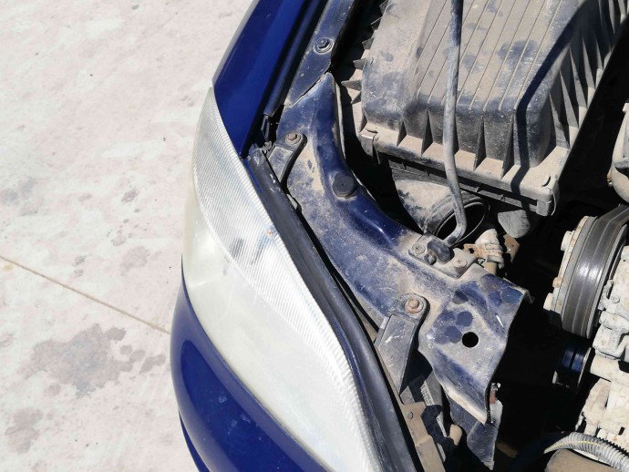 Far dreapta OEM Opel Astra G [Fabr 1998-2004] 1.8