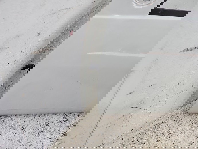 Usa stanga fata Dacia Sandero [Fabr 2008-2012] OV369