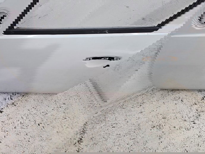 Usa stanga fata Dacia Sandero [Fabr 2008-2012] OV369