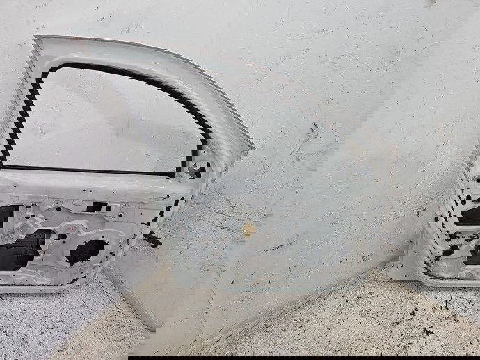 Usa stanga fata Dacia Sandero [Fabr 2008-2012] OV369