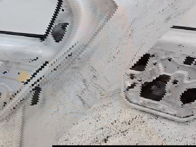 Usa stanga fata Dacia Sandero [Fabr 2008-2012] OV369