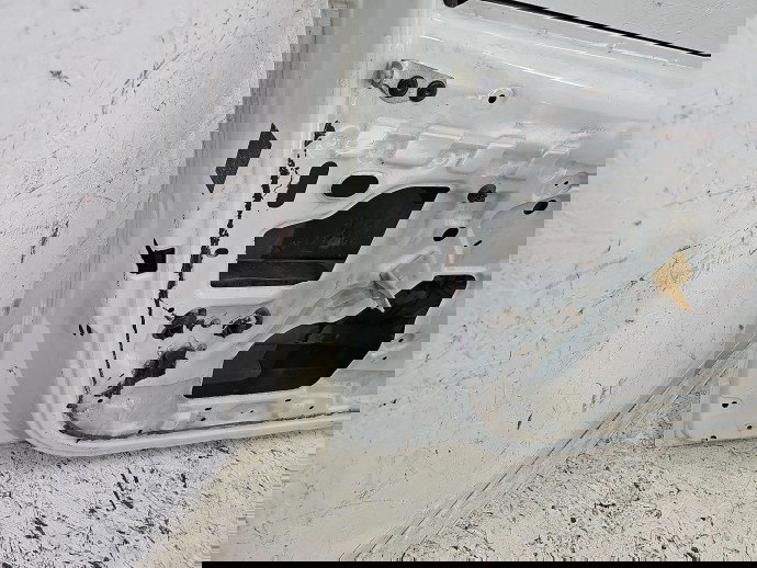 Usa stanga fata Dacia Sandero [Fabr 2008-2012] OV369