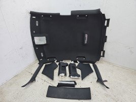 Set plafon interior AUDI A3 (8P1) [Fabr 2003-2012] OEM