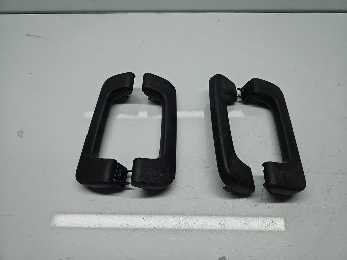 Set plafon interior AUDI A3 (8P1) [Fabr 2003-2012] OEM