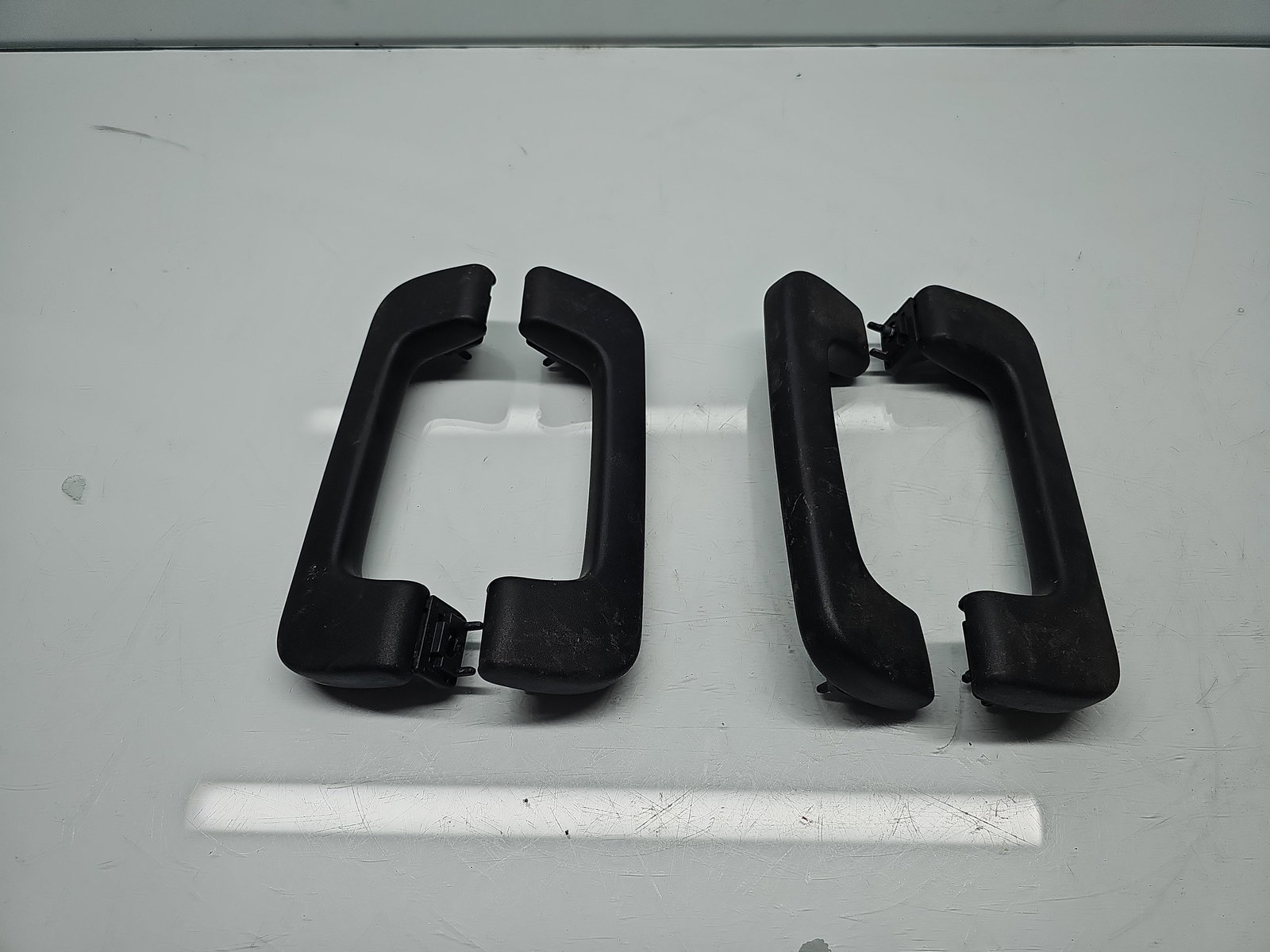 Set plafon interior AUDI A3 (8P1) [Fabr 2003-2012] OEM - imagine 3