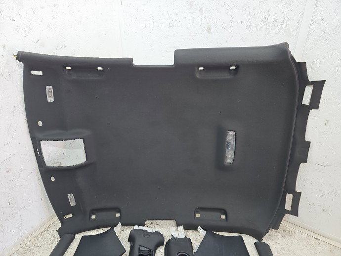 Set plafon interior AUDI A3 (8P1) [Fabr 2003-2012] OEM