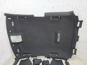 Set plafon interior AUDI A3 (8P1) [Fabr 2003-2012] OEM