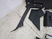Set plafon interior AUDI A3 (8P1) [Fabr 2003-2012] OEM
