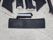 Set plafon interior AUDI A3 (8P1) [Fabr 2003-2012] OEM