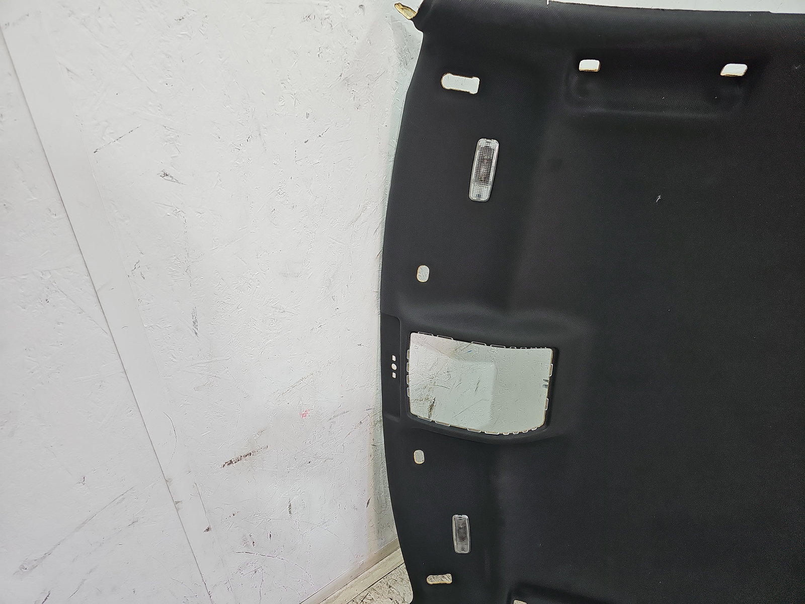 Set plafon interior AUDI A3 (8P1) [Fabr 2003-2012] OEM - imagine 10