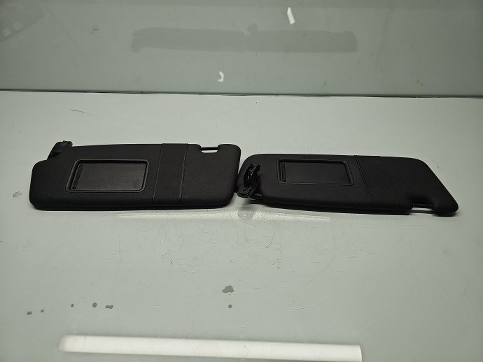 Set plafon interior AUDI A3 (8P1) [Fabr 2003-2012] OEM
