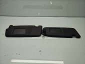 Set plafon interior AUDI A3 (8P1) [Fabr 2003-2012] OEM