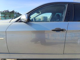 Usa stanga fata Bmw 3 (E90) [Fabr 2005-2011] A34 Arktis