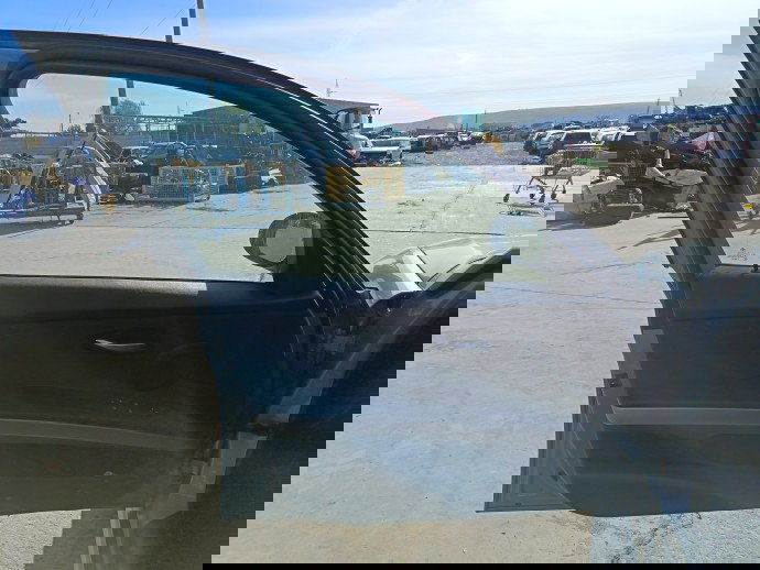 Usa stanga fata Bmw 3 (E90) [Fabr 2005-2011] A34 Arktis